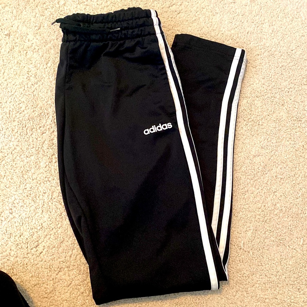 Adidas Sweatpants